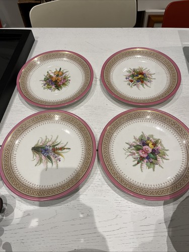 Vintage royal worcester hand - vintage,