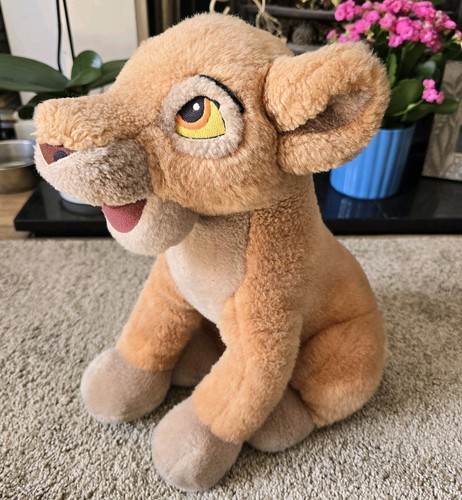 Lion king simba pride - ii, simba's