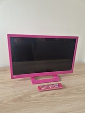 Alba  24"  Pink Freeview LED