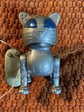 Vintage tekno kitty cat - tekno,