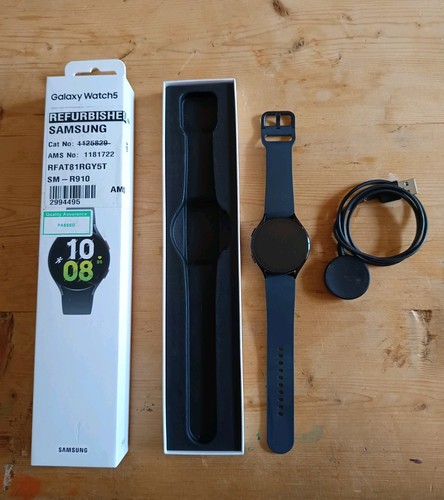 Samsung galaxy watch5 44mm - galaxy,