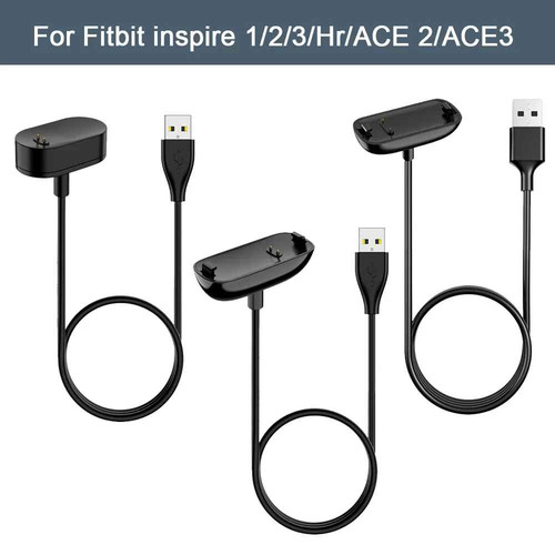 Usb charger for fitbit - usb,