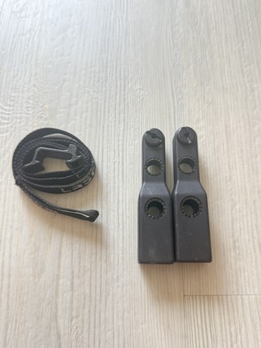 Lascal buggy board hook - lascal,