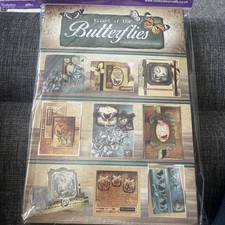 Hunkydory Flight of The