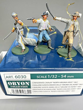 ORYON Confederate Cavalry
