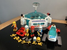 Playmobil 3536 Playmospace
