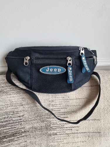 Jeep bumbag fanny pack waist - fanny,