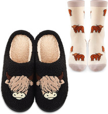 Highland Cow Gifts for Woman