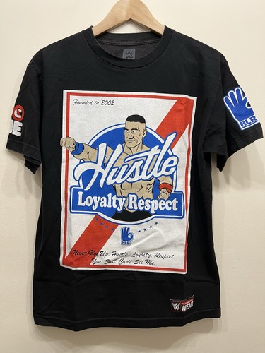 Wwe john cena shirt - wwe,