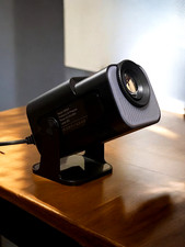 GAIMOO GM300 PORTABLE ULTRA HD