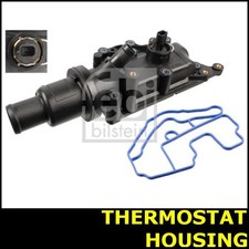 Thermostat Housing Fits