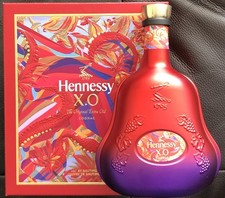 Hennessy XO Cognac Limited