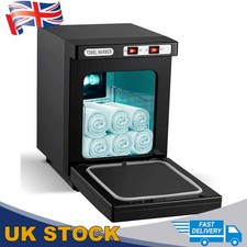Hot Towel Warmer Cabinet UV