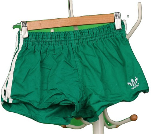 Vintage 1980s adidas west - vintage,