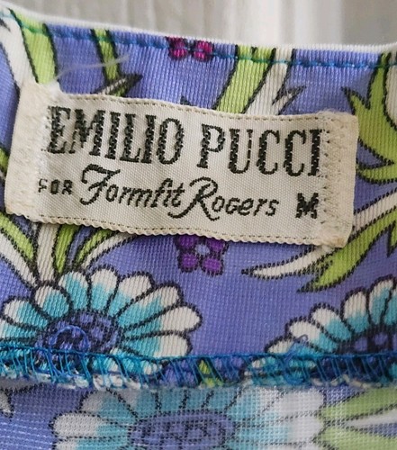 Vintage 1960s pucci for - 1960s,