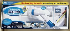 JML Hurricane Spin Scrubber
