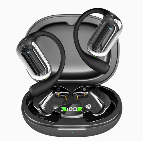 Earbud bluetooth wireless - earbud,