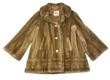 VTG TISSAVEL Lykafur Luxury