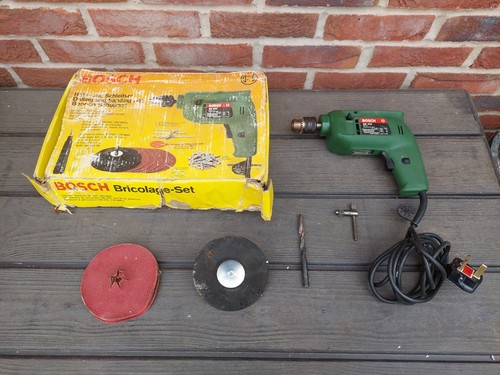 Vintage bosch 350 - vintage,