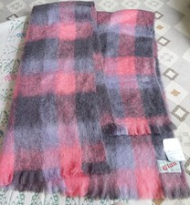 Ultra soft fluffy 100% Mohair