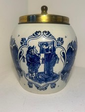 Vintage Van Rossem's Toeback