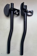 Bicycle Aero Bars TT Rest