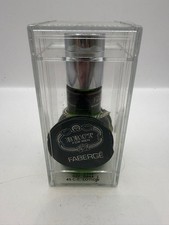 Vintage Faberge Brut 45cc For