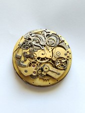 High Grade - Minute Repeater &