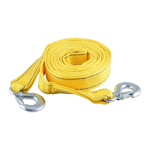 Car tow rope heavy duty - car,