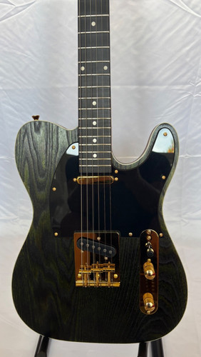 Telecaster style electric - style,