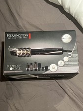 Remington  Blow Dry Caring Air