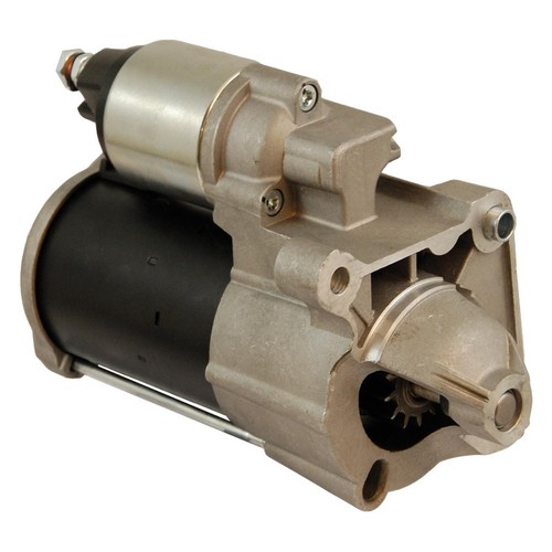 Starter motor fits mini cooper - motor,