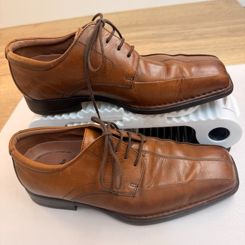 Clarks derby shoes men 7 - shoes, uk