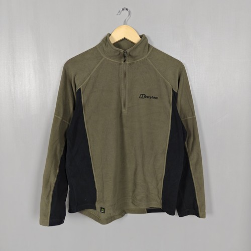 Berghaus polartec jacket men - berghaus,