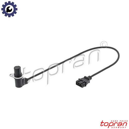 Sensor crankshaft pulse 111 - sensor,