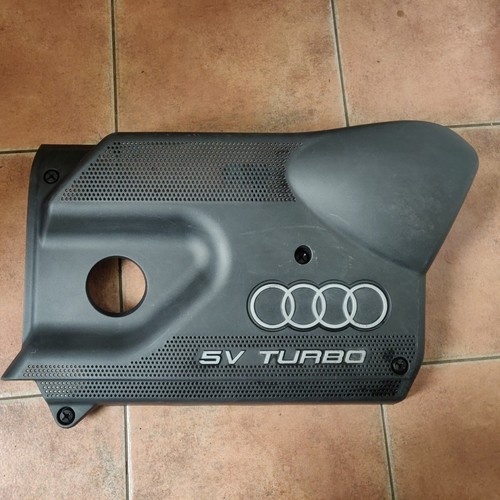 Audi 8t 20v engine - 20v,