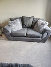 2-Seater and 3-Seater Sofa