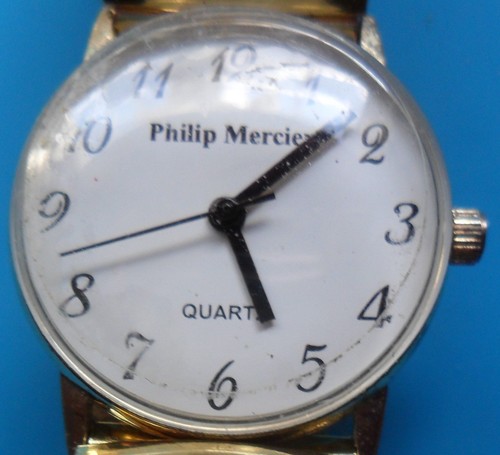 Philip mercier 07933 ladies - philip,