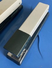 Vintage Ofrex Consort Desk Stapler 14cm long