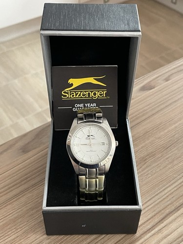 Slazenger slz26c mens watch - mens,