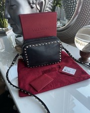Valentino Garavani Black