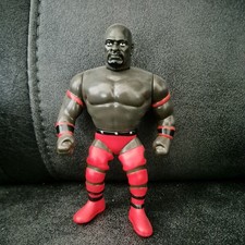 Grapplers And Gimmicks  Ahmed