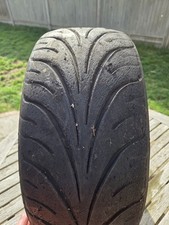 Federal 595RSR 215/40/17 4.6MM **** FREE DELIVERY****