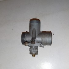 Dellorto UB 20 S Carburettor Body