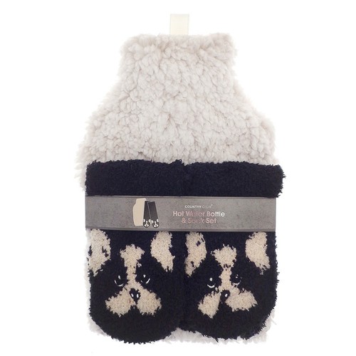 Country club sherpa cover - sherpa, &