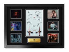 IT Gift Poster Framed