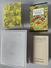 Joblot 4 High  Perfume