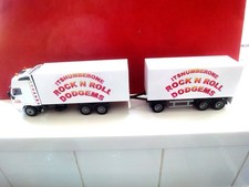 Showmans fairground dodgem - showmans,