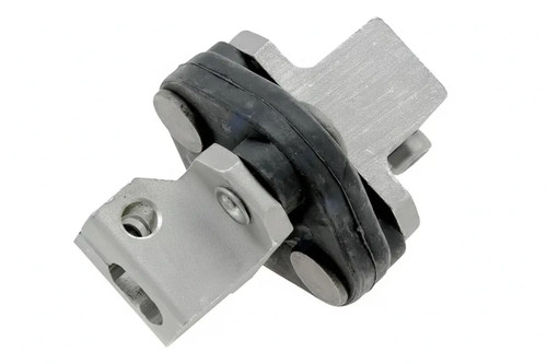 Steering column coupling