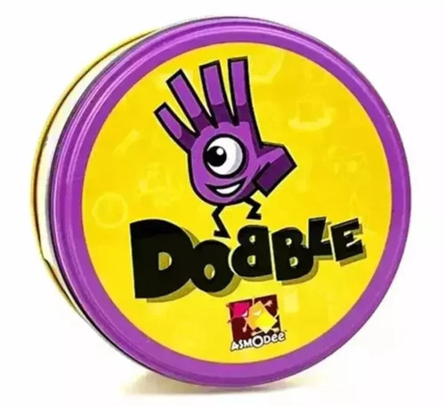 Dobble classic game new and - classic,